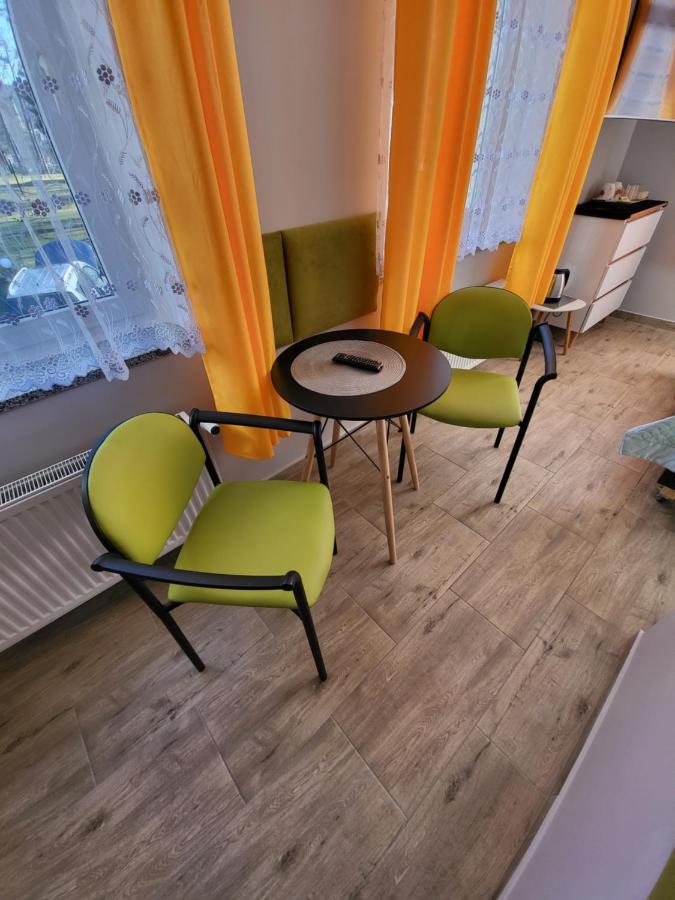 Willa Diament Kudowa-Zdrój Esterno foto